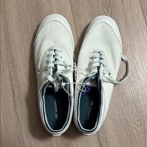 Lacoste Shoes • Men • 8.5
